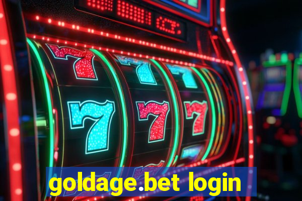 goldage.bet login